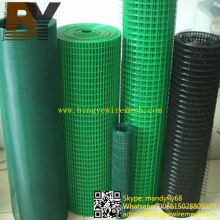 PVC Coated Welded Wire Mesh